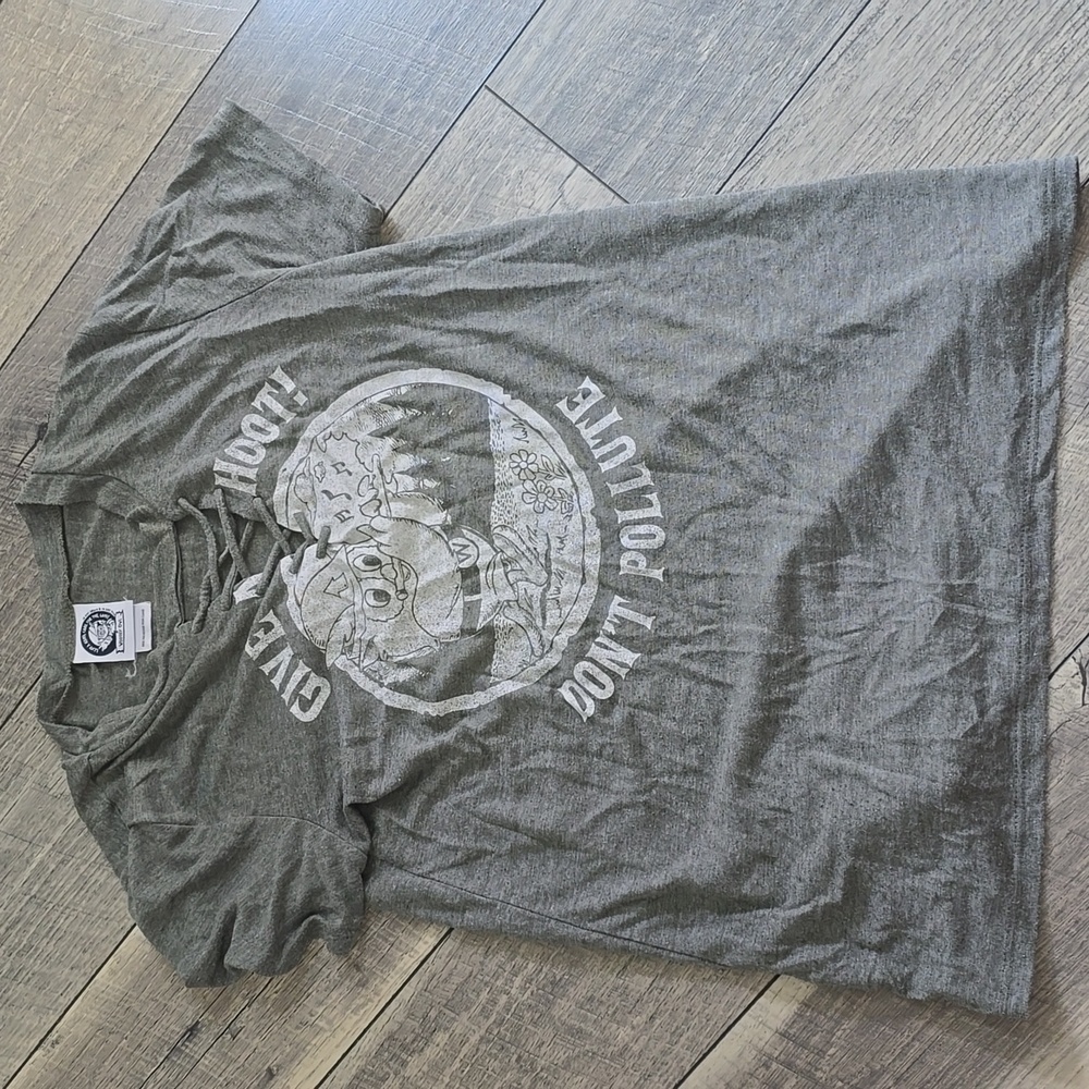 Women's Graphic Tshirt